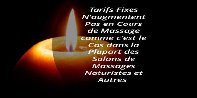 Tarifs