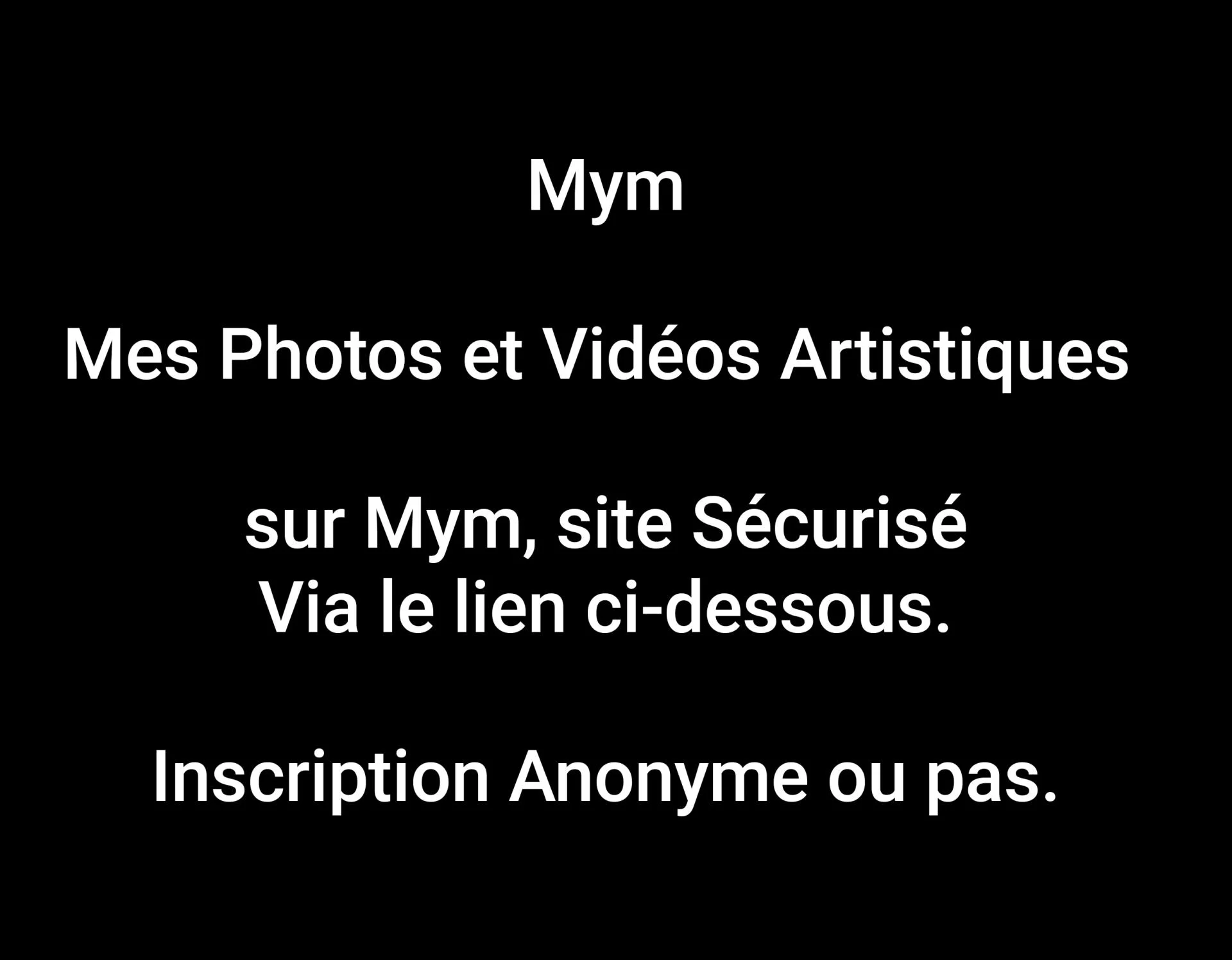 Mym