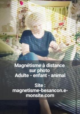 Magnétisme besancon